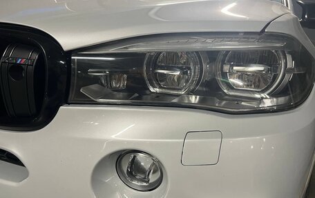 BMW X5, 2017 год, 3 750 000 рублей, 12 фотография