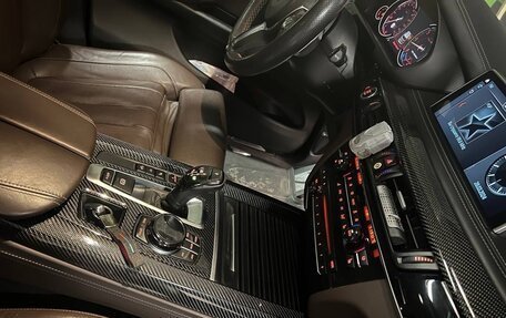 BMW X5, 2017 год, 3 750 000 рублей, 13 фотография