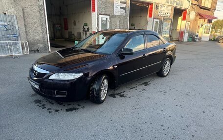 Mazda 6, 2005 год, 450 000 рублей, 2 фотография