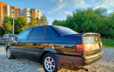 Volkswagen Passat B3, 1989 год, 175 000 рублей, 2 фотография