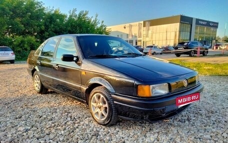 Volkswagen Passat B3, 1989 год, 175 000 рублей, 3 фотография