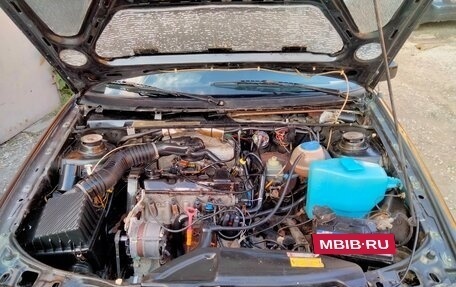Volkswagen Passat B3, 1989 год, 175 000 рублей, 7 фотография