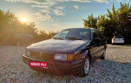 Volkswagen Passat B3, 1989 год, 175 000 рублей, 5 фотография