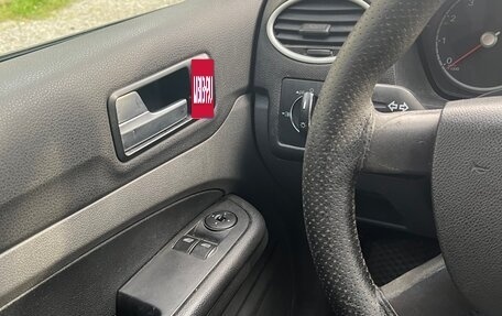 Ford Focus II рестайлинг, 2005 год, 230 000 рублей, 6 фотография