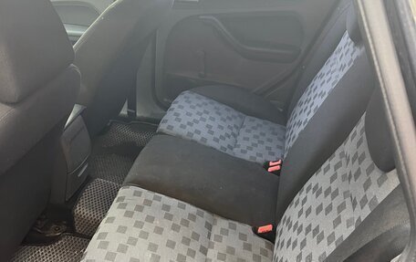Ford Focus II рестайлинг, 2005 год, 230 000 рублей, 7 фотография