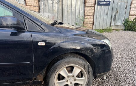 Ford Focus II рестайлинг, 2005 год, 230 000 рублей, 10 фотография