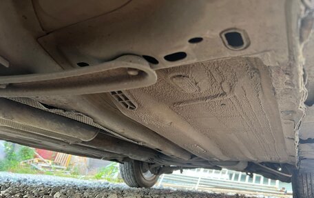 Ford Focus II рестайлинг, 2005 год, 230 000 рублей, 12 фотография