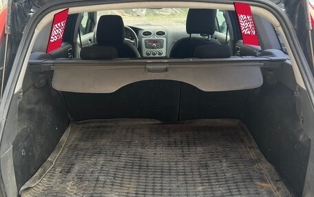 Ford Focus II рестайлинг, 2005 год, 230 000 рублей, 8 фотография