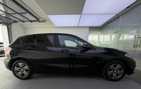 BMW 1 серия, 2019 год, 1 875 000 рублей, 4 фотография