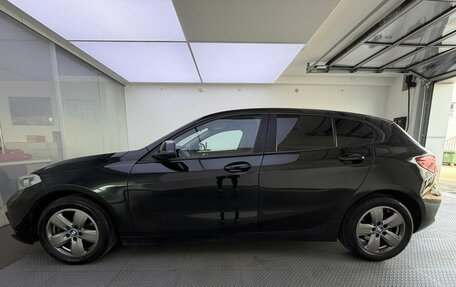 BMW 1 серия, 2019 год, 1 875 000 рублей, 8 фотография