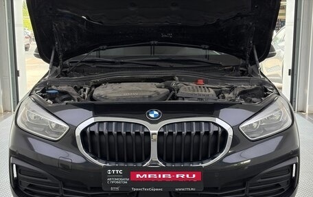 BMW 1 серия, 2019 год, 1 875 000 рублей, 9 фотография