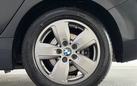 BMW 1 серия, 2019 год, 1 875 000 рублей, 18 фотография