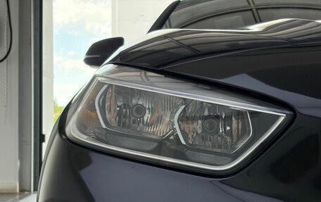 BMW 1 серия, 2019 год, 1 875 000 рублей, 17 фотография