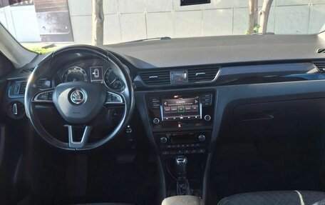 Skoda Rapid I, 2018 год, 1 260 000 рублей, 3 фотография