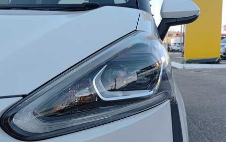 Toyota Sienta II, 2018 год, 1 200 000 рублей, 21 фотография