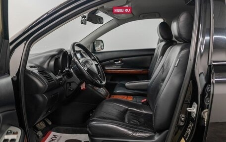Lexus RX II рестайлинг, 2007 год, 1 400 000 рублей, 6 фотография