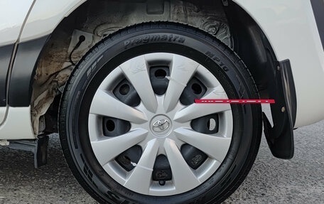 Toyota Sienta II, 2018 год, 1 200 000 рублей, 22 фотография