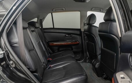 Lexus RX II рестайлинг, 2007 год, 1 400 000 рублей, 8 фотография