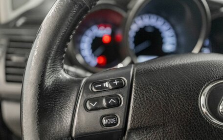 Lexus RX II рестайлинг, 2007 год, 1 400 000 рублей, 16 фотография