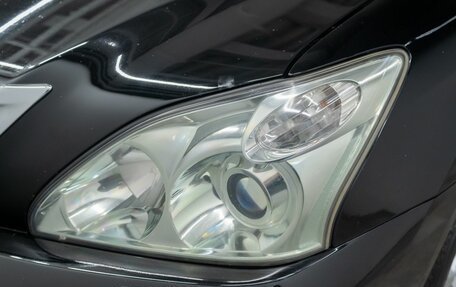 Lexus RX II рестайлинг, 2007 год, 1 400 000 рублей, 20 фотография