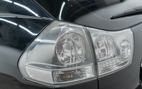 Lexus RX II рестайлинг, 2007 год, 1 400 000 рублей, 21 фотография