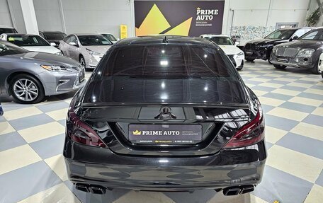 Mercedes-Benz CLS, 2012 год, 2 899 000 рублей, 6 фотография