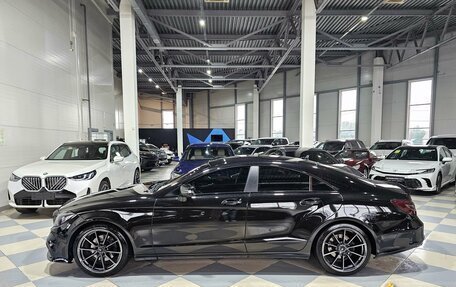 Mercedes-Benz CLS, 2012 год, 2 899 000 рублей, 8 фотография