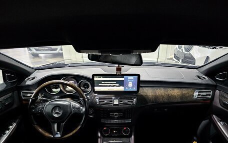 Mercedes-Benz CLS, 2012 год, 2 899 000 рублей, 13 фотография