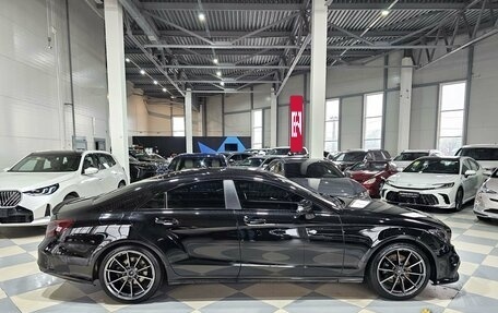 Mercedes-Benz CLS, 2012 год, 2 899 000 рублей, 4 фотография