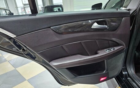 Mercedes-Benz CLS, 2012 год, 2 899 000 рублей, 17 фотография