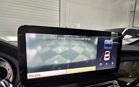 Mercedes-Benz CLS, 2012 год, 2 899 000 рублей, 15 фотография