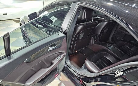 Mercedes-Benz CLS, 2012 год, 2 899 000 рублей, 16 фотография