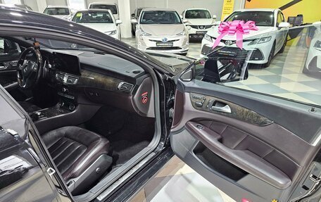Mercedes-Benz CLS, 2012 год, 2 899 000 рублей, 22 фотография