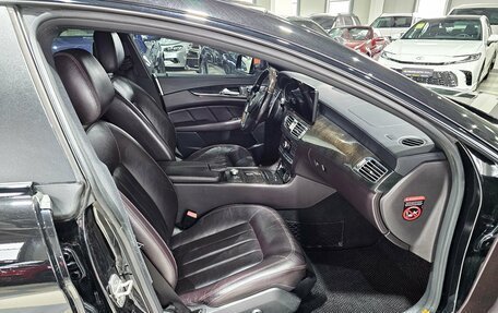 Mercedes-Benz CLS, 2012 год, 2 899 000 рублей, 24 фотография