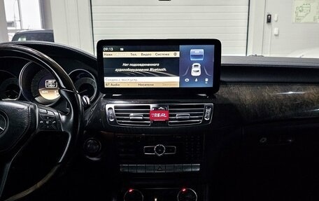 Mercedes-Benz CLS, 2012 год, 2 899 000 рублей, 14 фотография