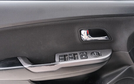 KIA Rio III рестайлинг, 2012 год, 849 000 рублей, 20 фотография