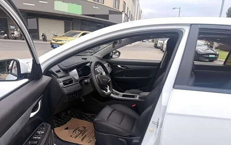 Geely Emgrand, 2022 год, 1 210 000 рублей, 6 фотография