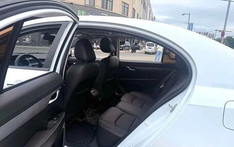 Geely Emgrand, 2022 год, 1 210 000 рублей, 7 фотография