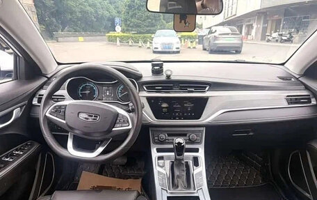 Geely Emgrand, 2022 год, 1 210 000 рублей, 8 фотография