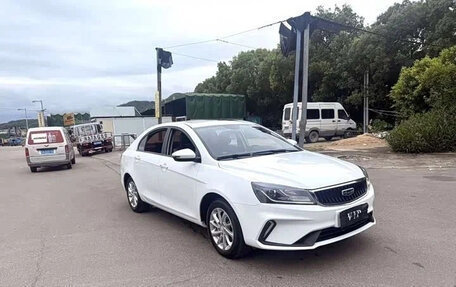 Geely Emgrand, 2022 год, 1 210 000 рублей, 3 фотография