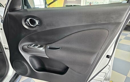 Nissan Juke II, 2012 год, 1 099 000 рублей, 9 фотография