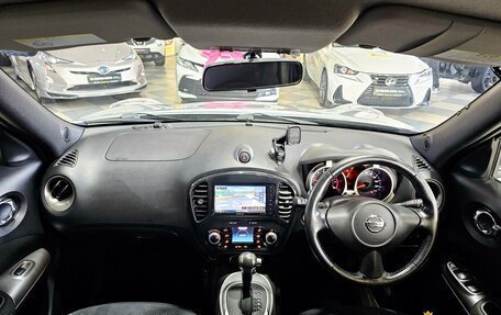 Nissan Juke II, 2012 год, 1 099 000 рублей, 12 фотография