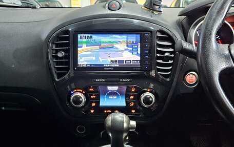 Nissan Juke II, 2012 год, 1 099 000 рублей, 13 фотография