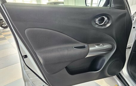 Nissan Juke II, 2012 год, 1 099 000 рублей, 21 фотография