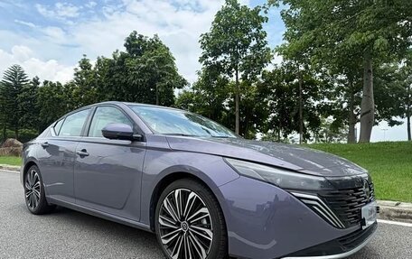Nissan Teana, 2025 год, 4 570 000 рублей, 3 фотография