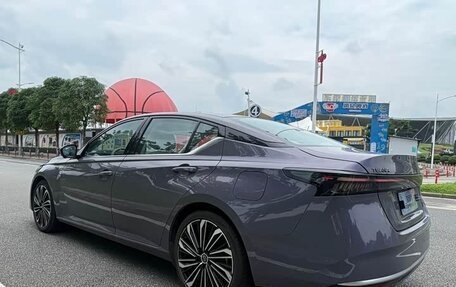 Nissan Teana, 2025 год, 4 570 000 рублей, 6 фотография