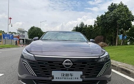 Nissan Teana, 2025 год, 4 570 000 рублей, 2 фотография