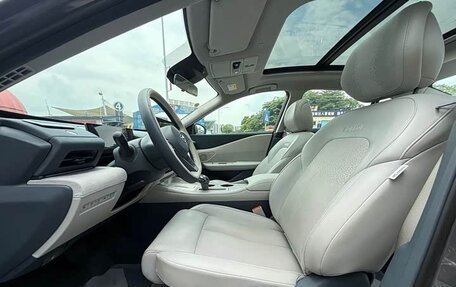 Nissan Teana, 2025 год, 4 570 000 рублей, 11 фотография