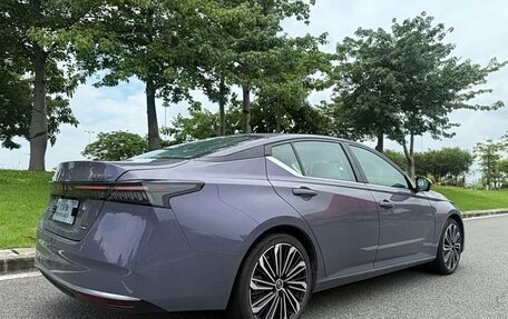 Nissan Teana, 2025 год, 4 570 000 рублей, 4 фотография