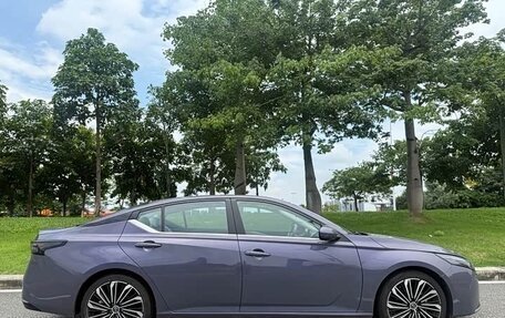 Nissan Teana, 2025 год, 4 570 000 рублей, 7 фотография